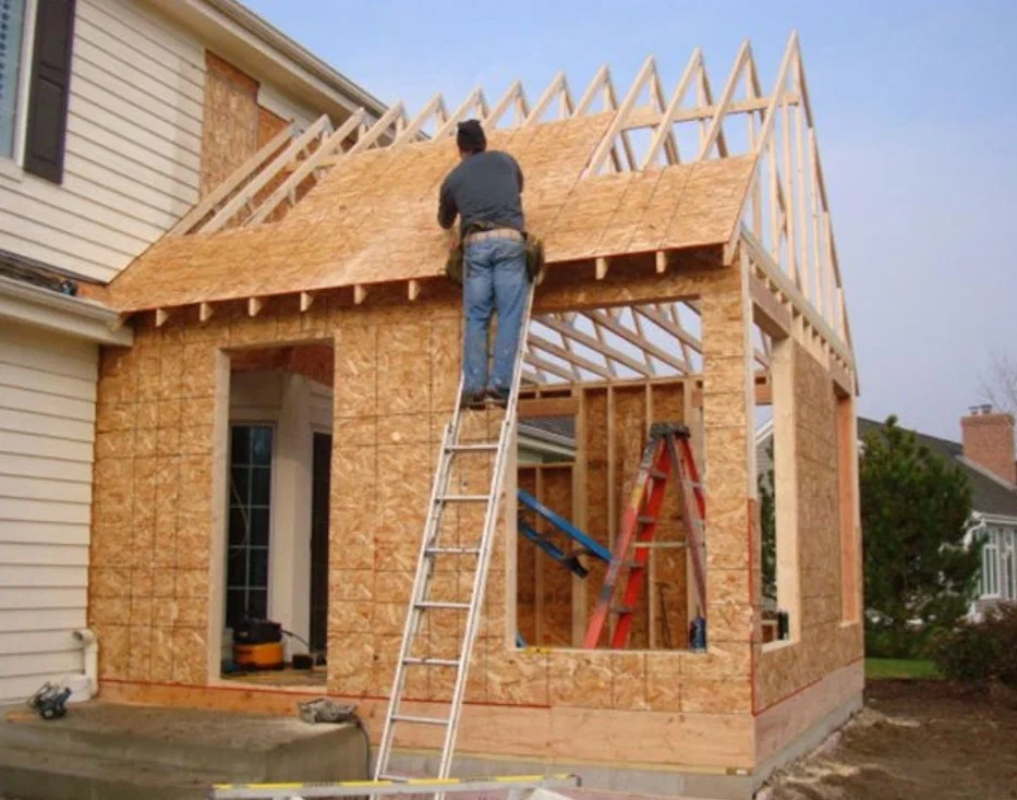 New Built Homes Service