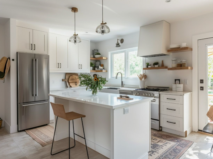 Best Kitchen Layouts