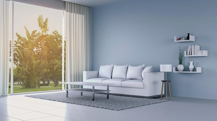 Indoor Painting