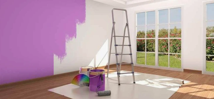 Interior Painting