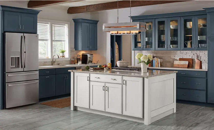Kitchen Remodeling