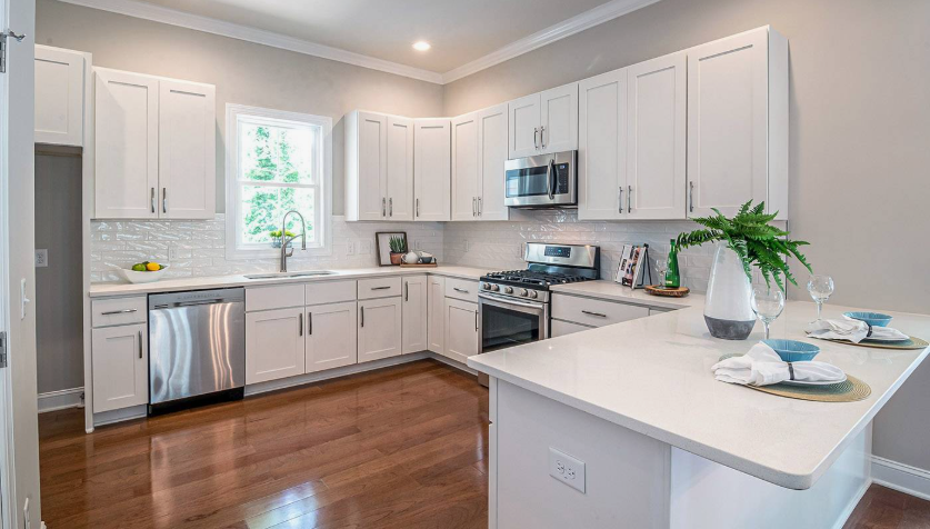 Kitchen Remodeling