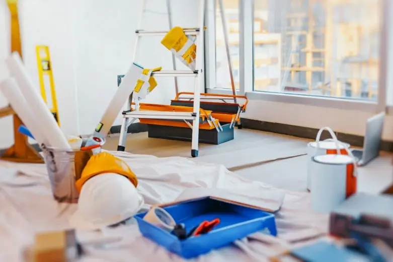 Home Renovation Services