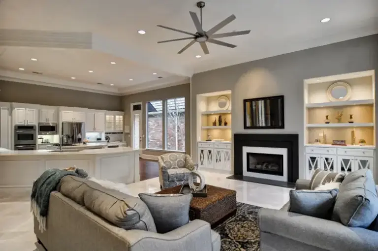 Remodeling in Glendale