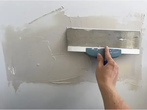 Repair Drywall Before Painting